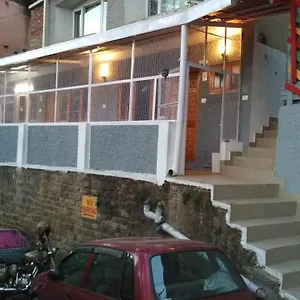 Holiday home Rohit Den India