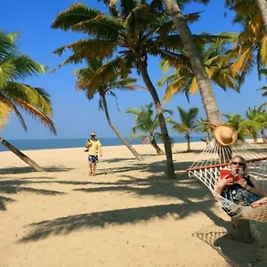 **** Resort Abad Turtle India