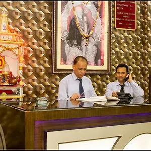 Radiance Hotel