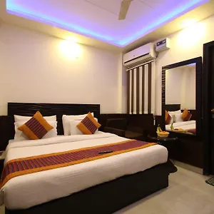 Hill Palace -near Karol Bagh Metro Station Hotel