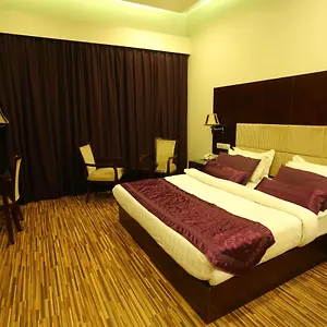 Mohan Vilaas Hotel
