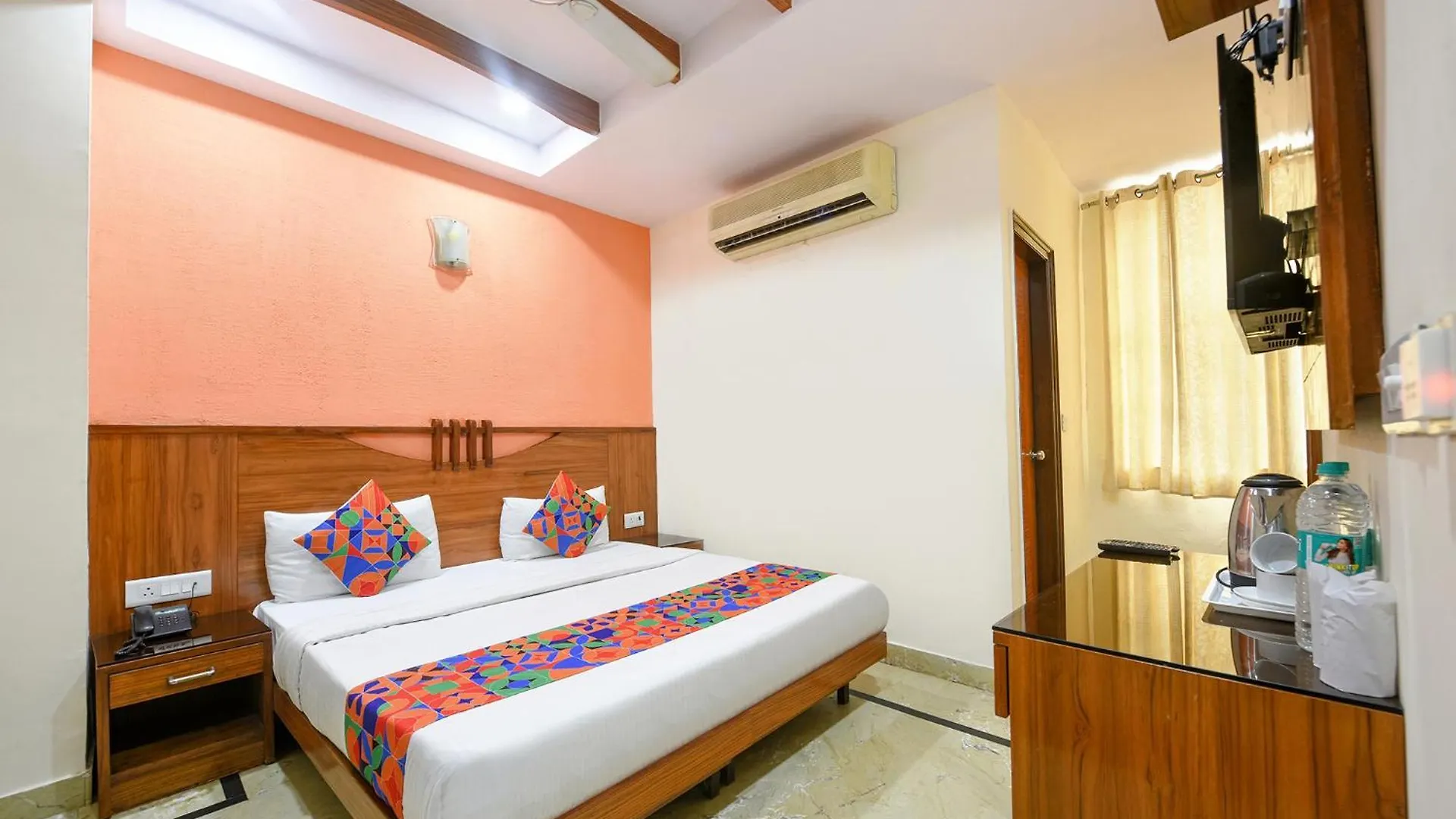 Fabhotel Jaggi Palace Karol Bagh Delhi  Hotel Delhi (National Capital Territory of India)