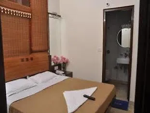 Hotel Fabhotel Jaggi Palace Karol Bagh Delhi