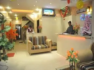Fabhotel Jaggi Palace Karol Bagh Delhi  3*, Delhi (National Capital Territory of India) India